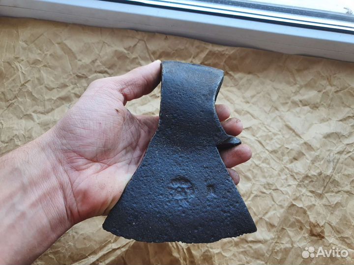 Топор Зик СССР