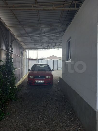 Коттедж 79 м² на участке 3 сот.