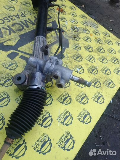 Рейка рулевая для Geely MK 2008-2015