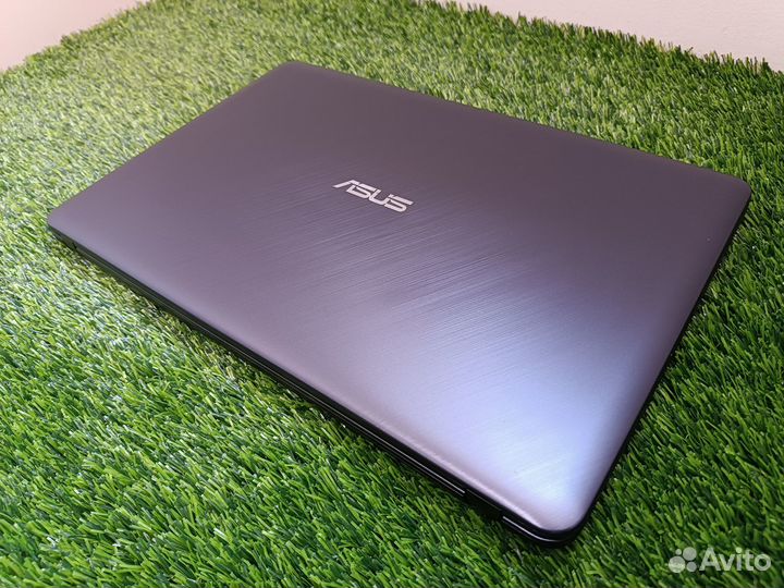 Ноутбук Asus K543(A9-9425/8gb/256SSD/R5/FHD)
