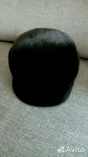 Мужская шапка новая