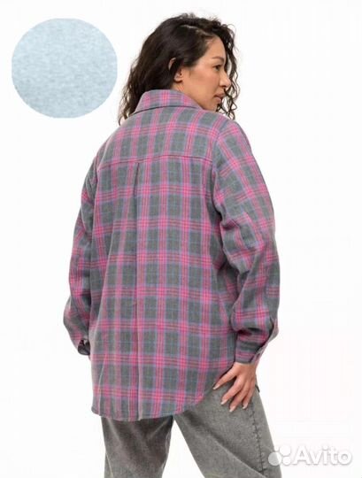 Рубашка 64р до 70р