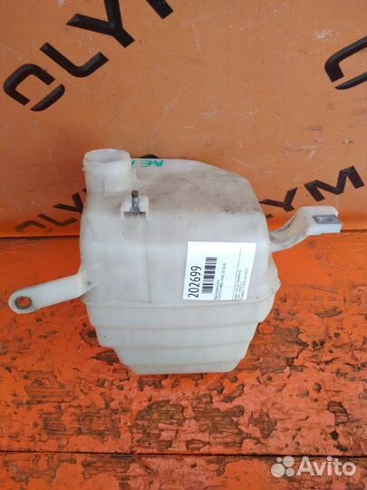 Влагоотделитель Toyota Corolla AE110 5A-FE