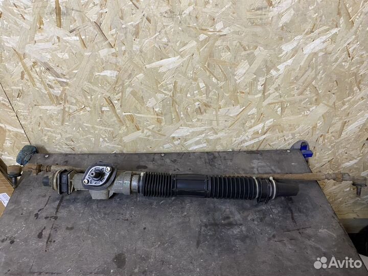 Рулевая рейка ваз 2110-2112, приора