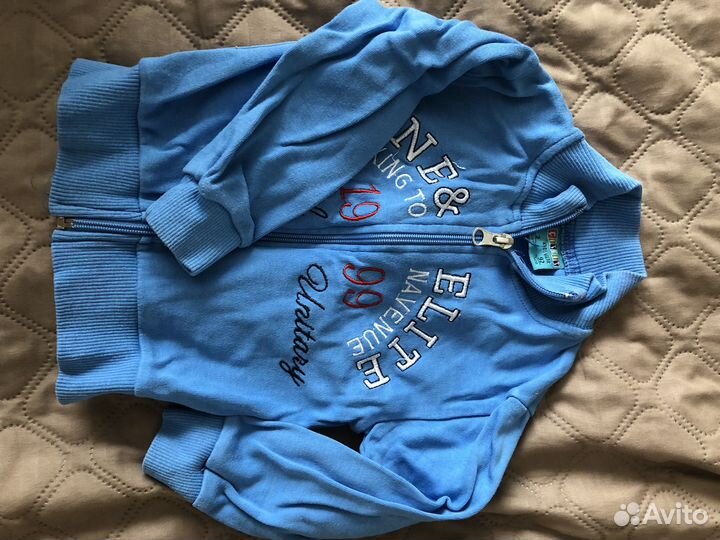 Костюм для мальчика