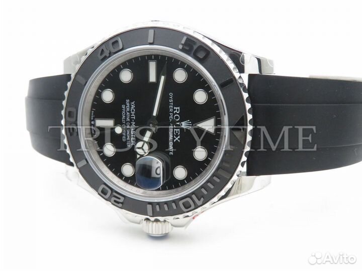 Часы Rolex Yacht-Master 42mm 226659-0002
