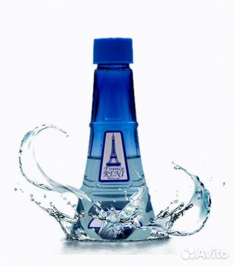 Духи Франции наливные Reni