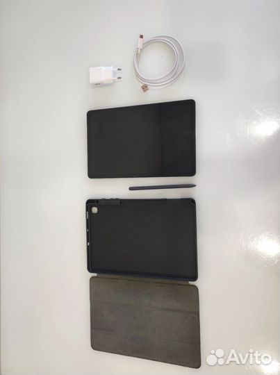 Плашет Samsung galaxy s6 lite 4/64