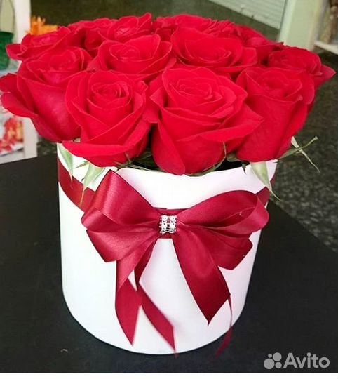 Доставка цветов в Омске и Омской области