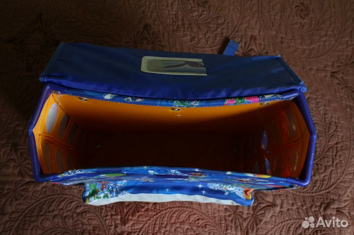 Ранец школьный action Трансформеры (1-4 класс)