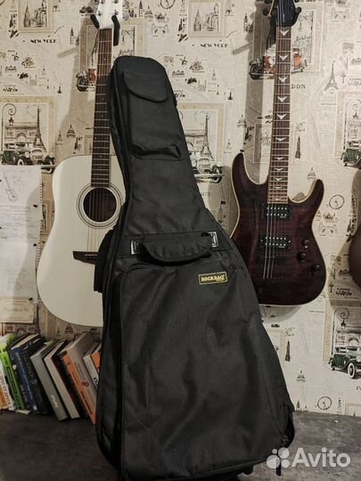 Электро-гитара Cort Sunset - Сорт Сансет