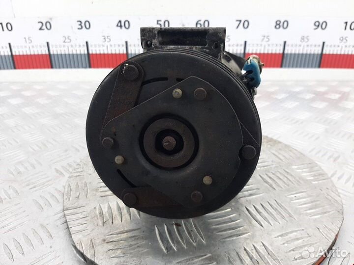 Компрессор кондиционера для Opel Frontera B