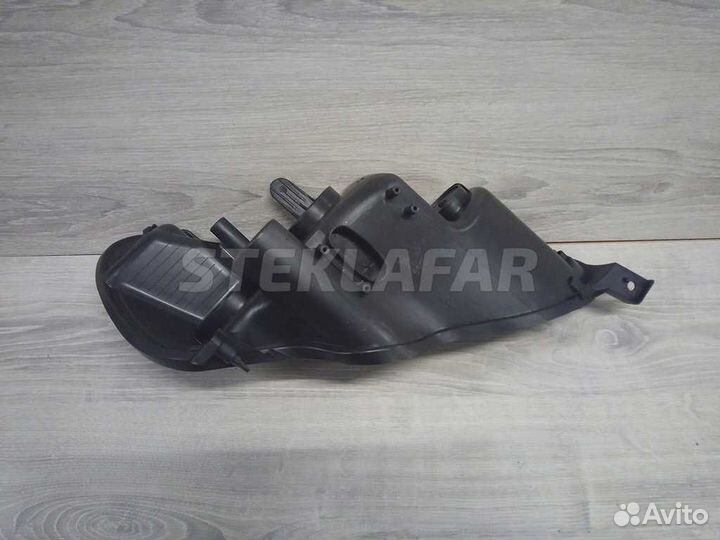 Корпус фары Ford Galaxy, S-Max (2006-2015) (Левый)