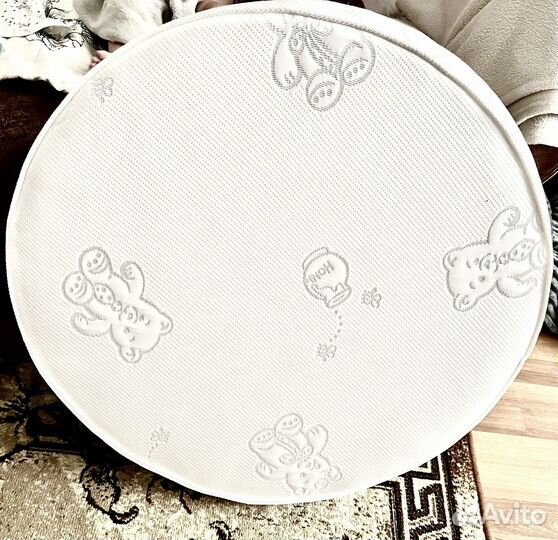 Матрас 75/75 матрас в детскую кроватку