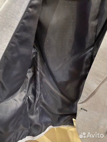 Новый пиджак H&M