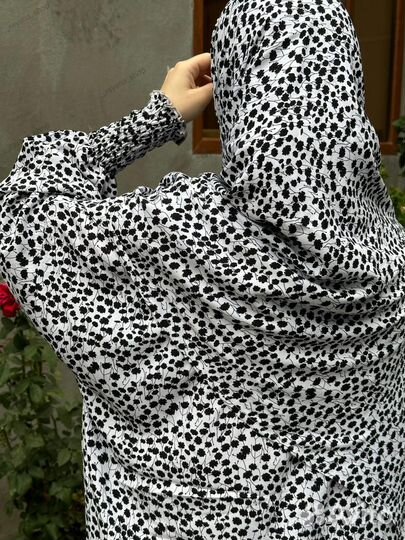 Намазные платья