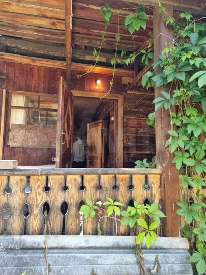 Дача 60 м² на участке 7,3 сот.