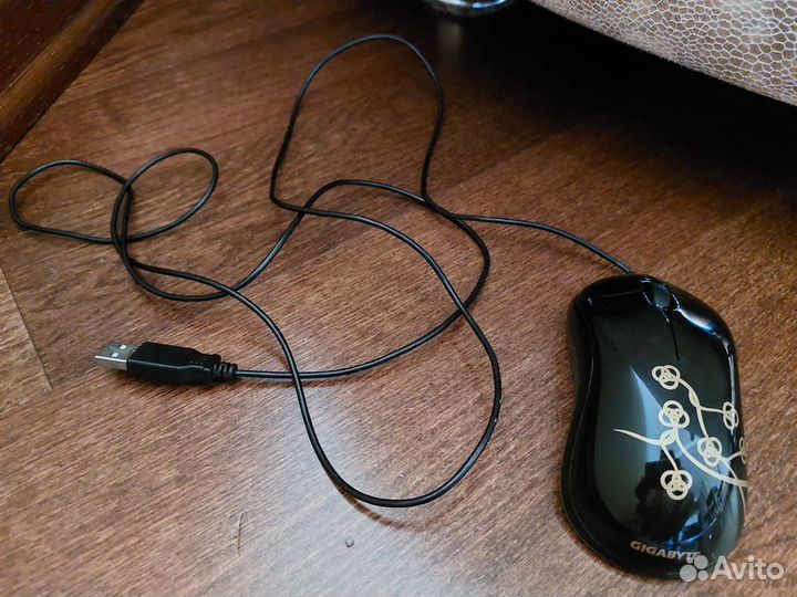 Компьютерная мышка