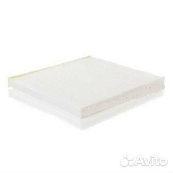 Фильтр салонный