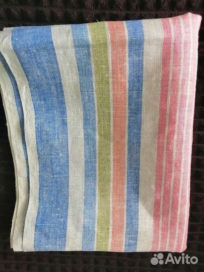 Отрез ткани СССР