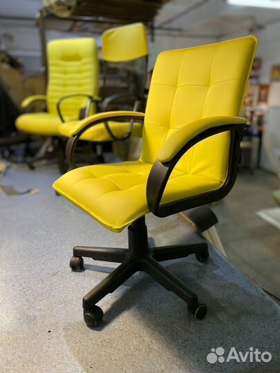 Кресло компьютерное