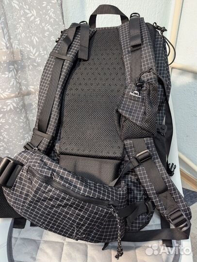Рюкзак Naturehike Rock 60+5 dyneemа