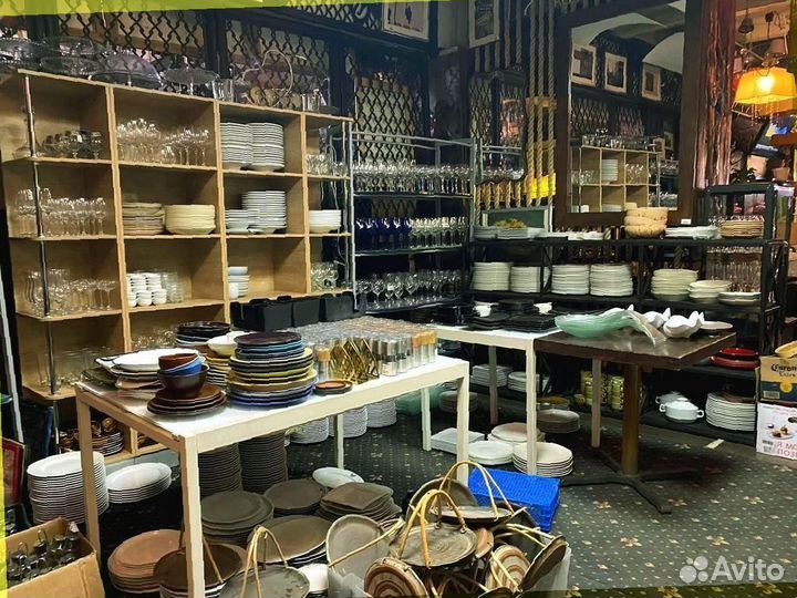 Диваны бу для ресторанов