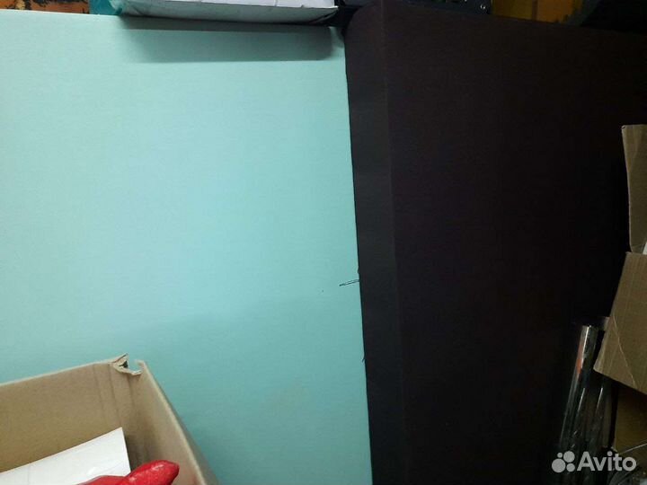 Акустические панели из каменной ваты