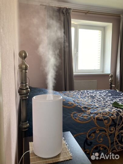 Увлажнитель Xiaomi Smart Humidifier