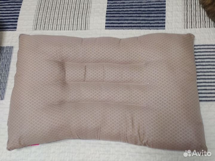 Подушка ортопедическая
