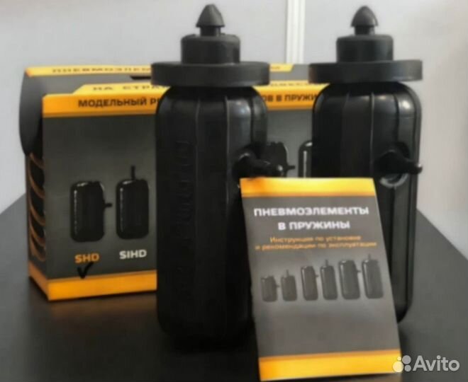 Резиноваяподушка для LADA Largus