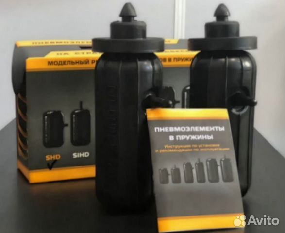 Резиноваяподушка для LADA Largus