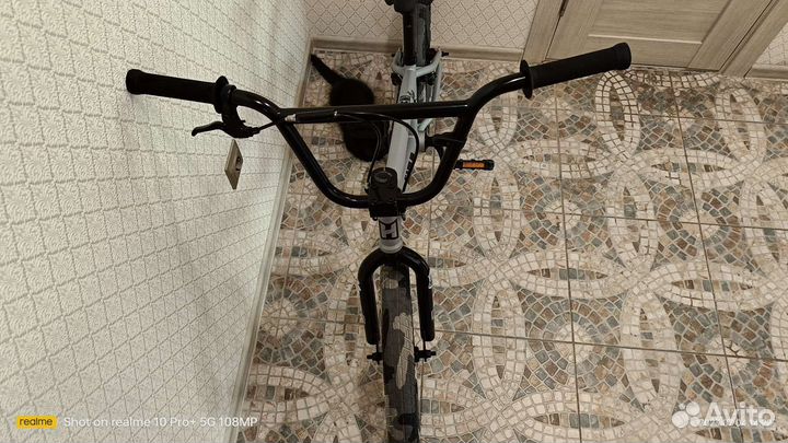 BMX Трюковой Велосипед