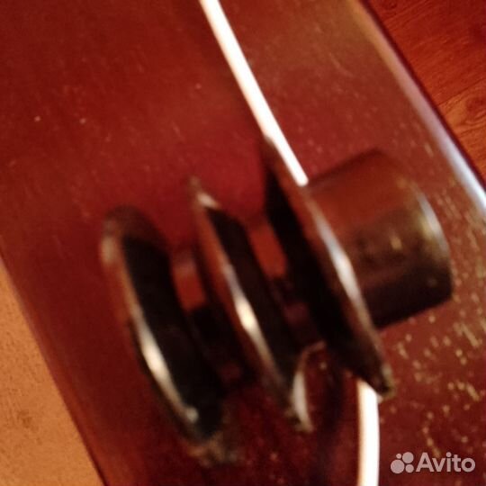 Шкив для мотоблока на 19