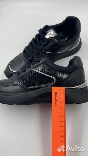 Кроссовки Liu jo 38,39