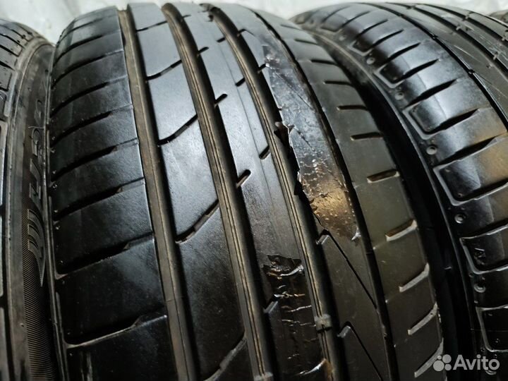 Hankook Ventus S1 Evo 2 K117 225/55 R17 97Y
