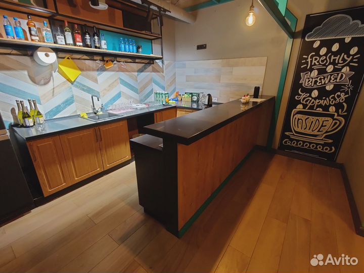 Аренда клуба для мероприятий