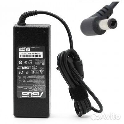 Блоки питания (зарядные устройства) для ноутбуков