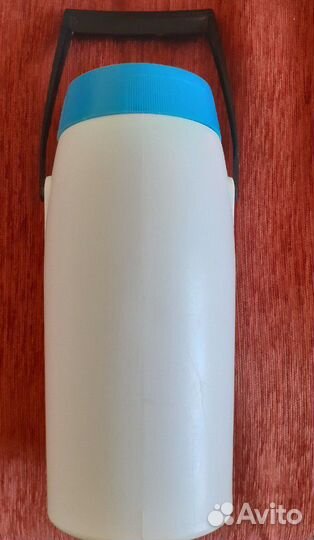 Бидончиктермос 2л,3л