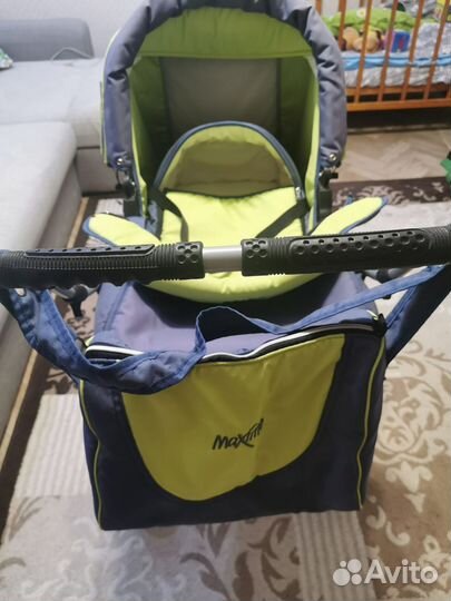 Коляска -трансформер