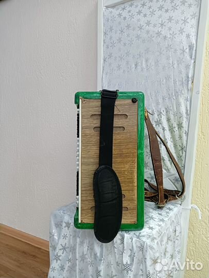 Продам баян 