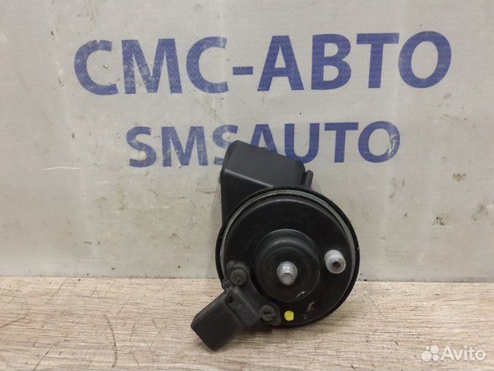 Сигнал звуковой Volkswagen Touareg NF 3.6 2012