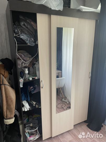 Шкаф пенал самовывоз