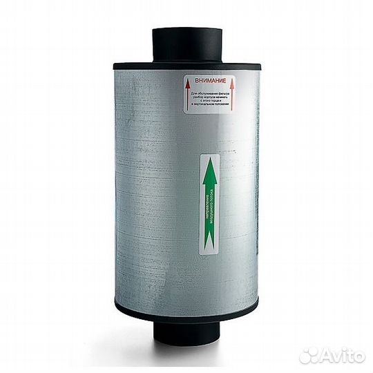 Канальный фильтр мagicаir 2.0 К-1000