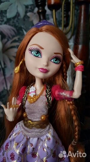 Ever After High