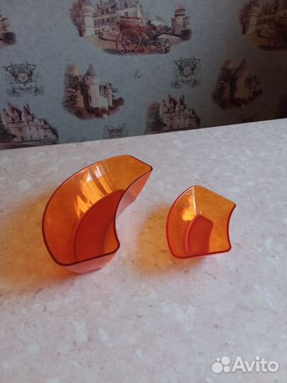 Посуда Tupperware. Тапервер. Новая