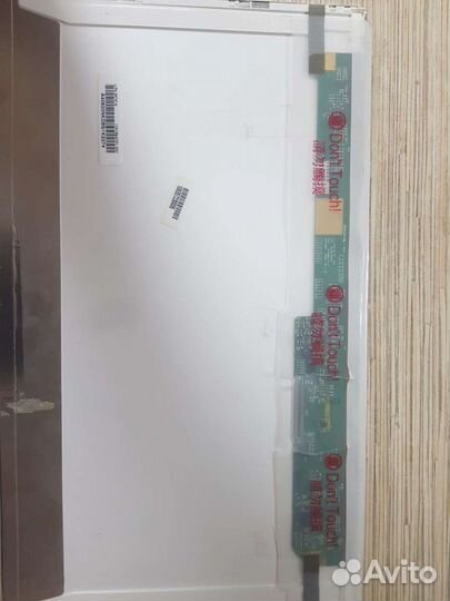 Матрица для любого ноутбука