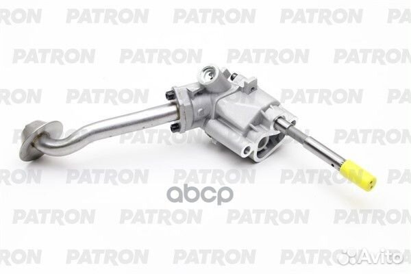 Насос масляный audi: A4/A4 Avant 1.8/1.8T 95-01