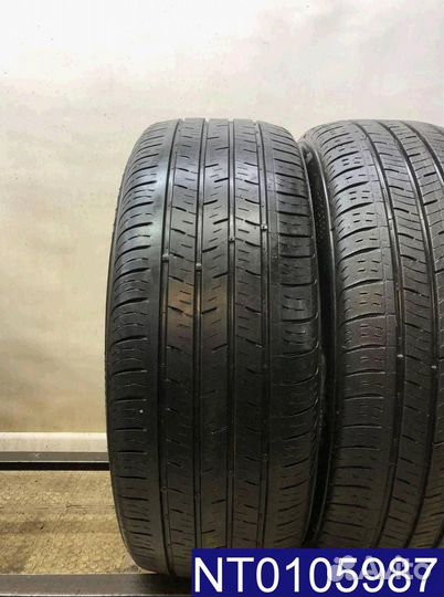 Kumho Solus TA31 225/55 R17 97V