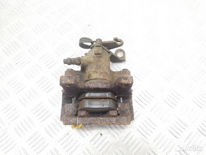 Суппорт задний правый Lancia Kappa